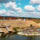 한국의 동굴 속 법당이 세계 최대 규모~동굴 속에서 마주하는 고요한 빛, 의령 일붕사 늦가을 산사 여행 이미지