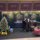 푸치니 오페라 ’라 보엠’ | [겨울 감성 오페라] 푸치니 <라 보엠> 세종문화회관 2층 E열 우측 시야 &amp; 가슴 시린 사랑 이야기 요약!