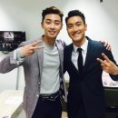 박서준 카카오 검색결과