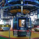 한려수도조망케이블카 이미지