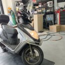 금천자동차검사정비센타 이미지