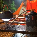 일월관광농원캠핑 이미지