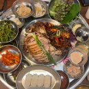 완미족발오산대역점