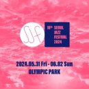 털보음향 | 재즈~🎷🎺🎸🎹🎻🎤🎶 / 2024 서울재즈페스티벌 SJF 서재페 후기 (웨이브투어스, 카더가든, 잔나비, 김유진...