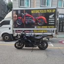 철이오토바이 - 동구 문현로 50 | 시흥에서 용인 오토바이 운송업체 야마하 R7 안전탁송, 로드마스터 오토바이전문기사