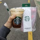 스타벅스 방배카페거리 | [방배카페거리점] 스타벅스 푸드백 겟 했어요!