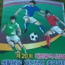 제20회대전시장컵개인택시축구대외 이미지