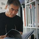 사진작가 배병우의 서재