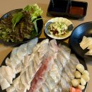 부산여행맛집 가성비 추천 영도횟집 “해담” (배달 O)