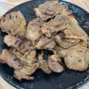 고기박사냉면 초계막국수 이미지