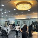 GYM-H | 운중동 헬스 H GYM 스쿼트 수업 후기