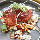 정통춘천닭갈비 이미지