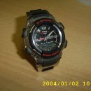 G-shock 시계 팝니다~~ 메탈~~ 이미지