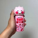 GS25국민사랑점 | GS25 편의점 카카오 콜라보 맛삼춘 딸기우유 춘식이 딸기우유 춘식이 키링