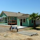 미국 농무부 운영 FARMWORKERS WHEAT PATCH CAMP 분노의 포도 이미지