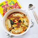 오뚜기라면 | 오뚜기 짬뽕누들 봉지라면 내돈내산 후기 얼큰 만두국 끓이기