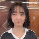 #감성헤어 이미지
