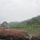 무릉도원 이미지