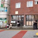 GS25영도일성점 | 부산 영도 뇨끼맛집 - 그라치에 후기, 주차장 정보