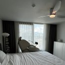 서재로(초) | 안방에 미니 서재 만들기 | 레어로우 책장 + 이케아 락캅텐,알렉스 조합 후기