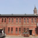 함평 천주교회 이미지