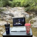 이산찰누룽지닭오리백숙 | [08/09] 서울 근교 계곡 안양 삼막사 계곡 &amp; 삼막사 맛집 이산 찰누룽지닭오리백숙