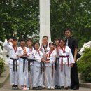 한솔태권도장 이미지