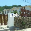 돌담 민박 | 생생정보 한눈에 반했~섬(島) : 관매도 돌담민박 &amp; 짜장집
