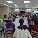 광주시 치매안심센터 | 광주시 치매안심센터 씽씽 뇌 건강교실 4회차 후기, 인지강화 프로그램 효과