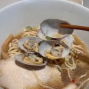 라츠3 | 반월당역맛집 바지락라멘 '멘야라츠' 주말오픈런 후기