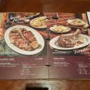 아웃백스테이크하우스 이미지