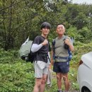 국토종주 서울-부산 442km 1부 (빗님과 친구되어) 이미지