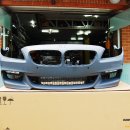 BMW F06 /F 12/ F13 오리지널 M텍 프론트 범퍼 이미지