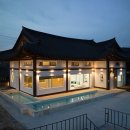 라움 더 한옥 풀빌라 이미지