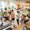 아지트락당구클럽 | MZ세대는 클럽 대신 '피트니스 클럽'으로! 2026년 가장 힙한 소셜 피트니스 공간 탐방 후기