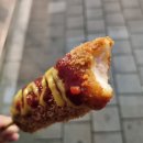 명품꽈배기앤핫도그 이미지