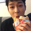 편지 💟 상혁이가 그래서 말했어. 이미지