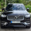 XC auto | [수입차리스승계] 2023년식 볼보 XC90 B6 AWD 얼티메이트 브라이트 한번볼카