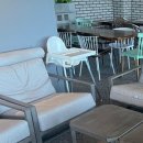 시스케이프 | 보령 무창포해수욕장 오션뷰 바다보이는 대형카페 시스케이프 후기