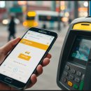 생활속 편리함 스마트폰 사용법 이미지