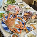 바오킹 회수산 | 노량진수산시장 대게 맛집 킹크랩 시세 모듬회 포장 88수산