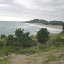 구산해수욕장