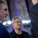 중국, 엔비디아가 독점금지법을 위반했다고 비난 이미지