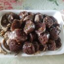 유가명가즉석찰순대&왕족발 이미지