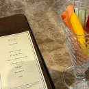[서울/청담] 청담 한우 오마카세 “MUU한우다이닝 청담” M코스 후기