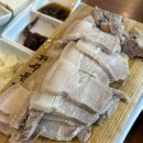 제주돔베고기집 | 제주 공항근처 돔베고기 찐맛집, 제주돔베고기집 내돈내산 솔직후기(성시경 먹을텐데 제주맛집)