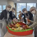 중림종합사회복지관 | 중림종합사회복지관, 마음을 데우는 겨울 김장김치 나눔 성료