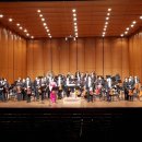 교향악단 제142회 정기연주회 이미지