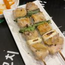 별내닭꼬치 이미지