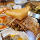 놀부네감자탕 - 음성군 중앙로 127 | 놀부네감자탕